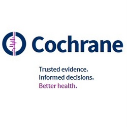 Imagen corporativa COCHRANE